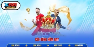 kèo bóng hôm nay